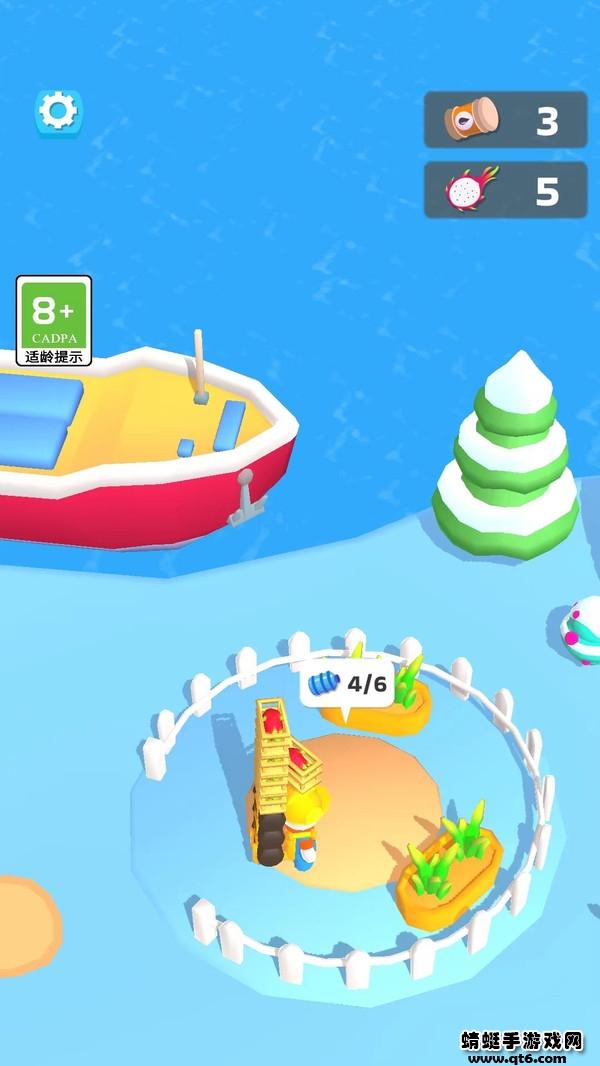 石油大作战手游 1.0.4安卓版截图3