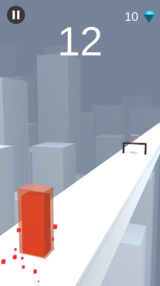 Jelly Shift(果冻转移无限钻石破解版) 0.1最新版截图2