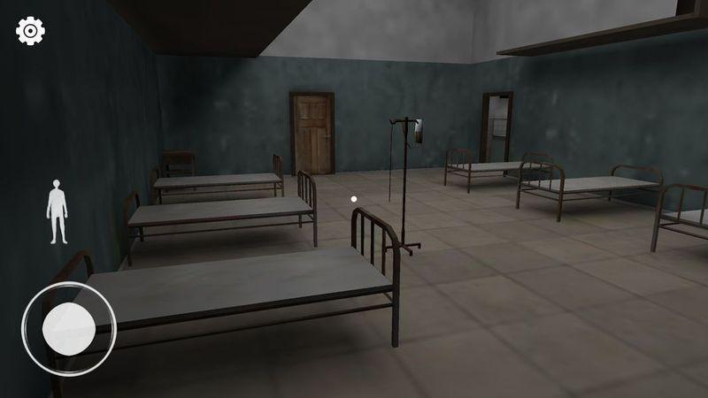 DoctorWarden(沃登医生最新版) 1.0安卓版截图1