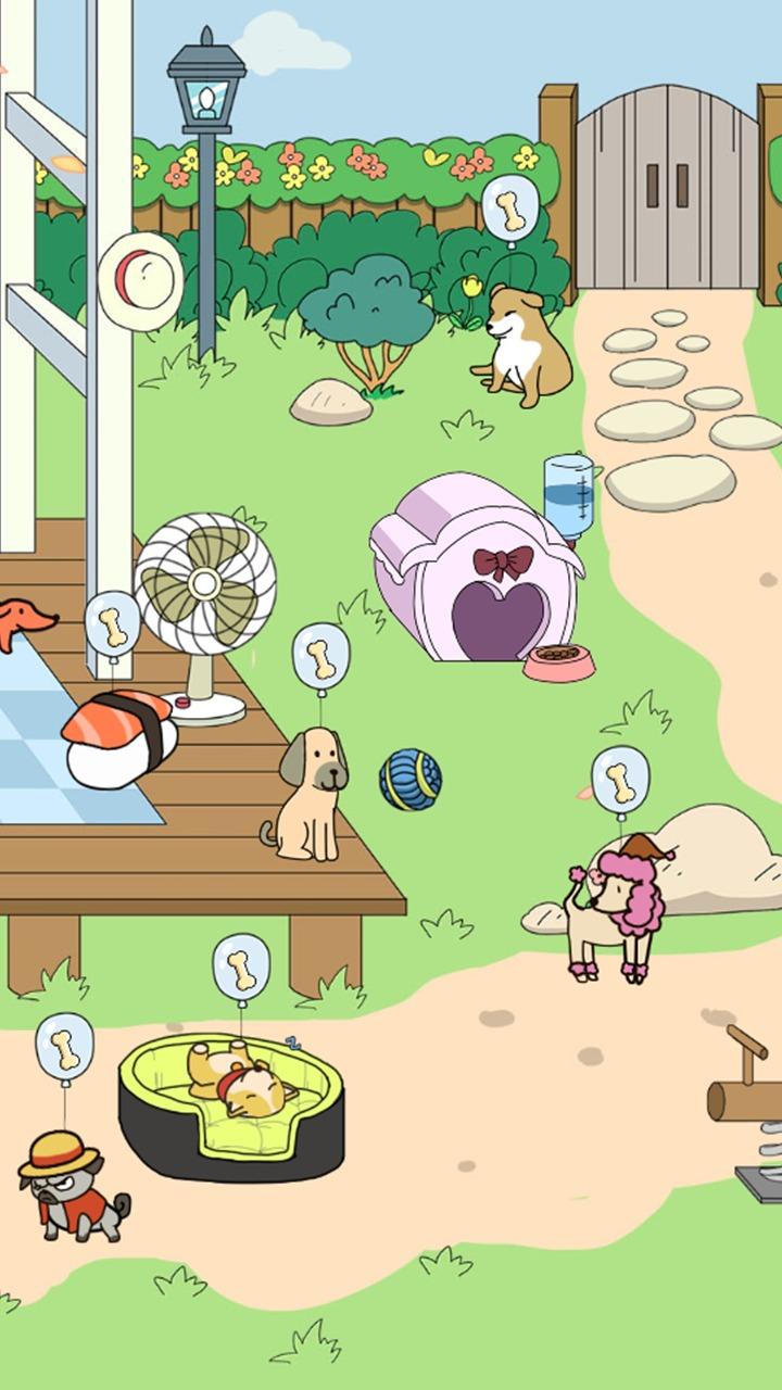 今晚早点睡破解版 1.2.3最新版截图2