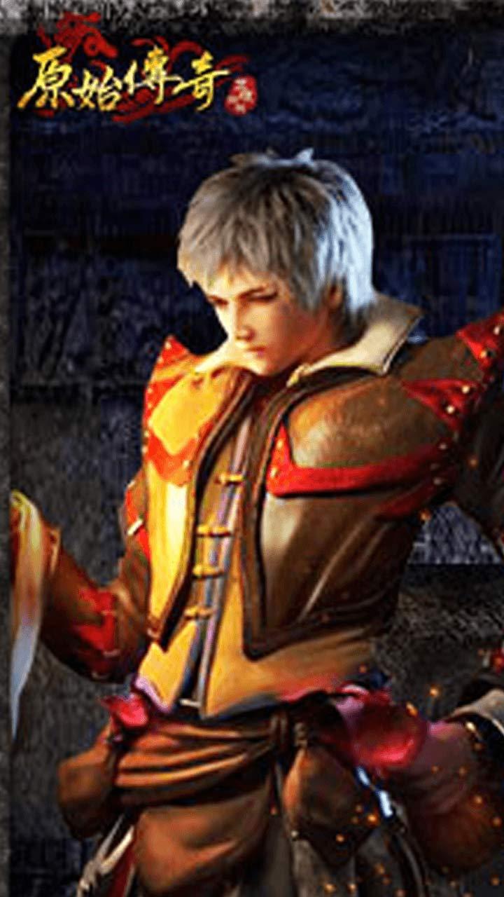 原始传奇h5最新版本 1.0.0安卓版截图4