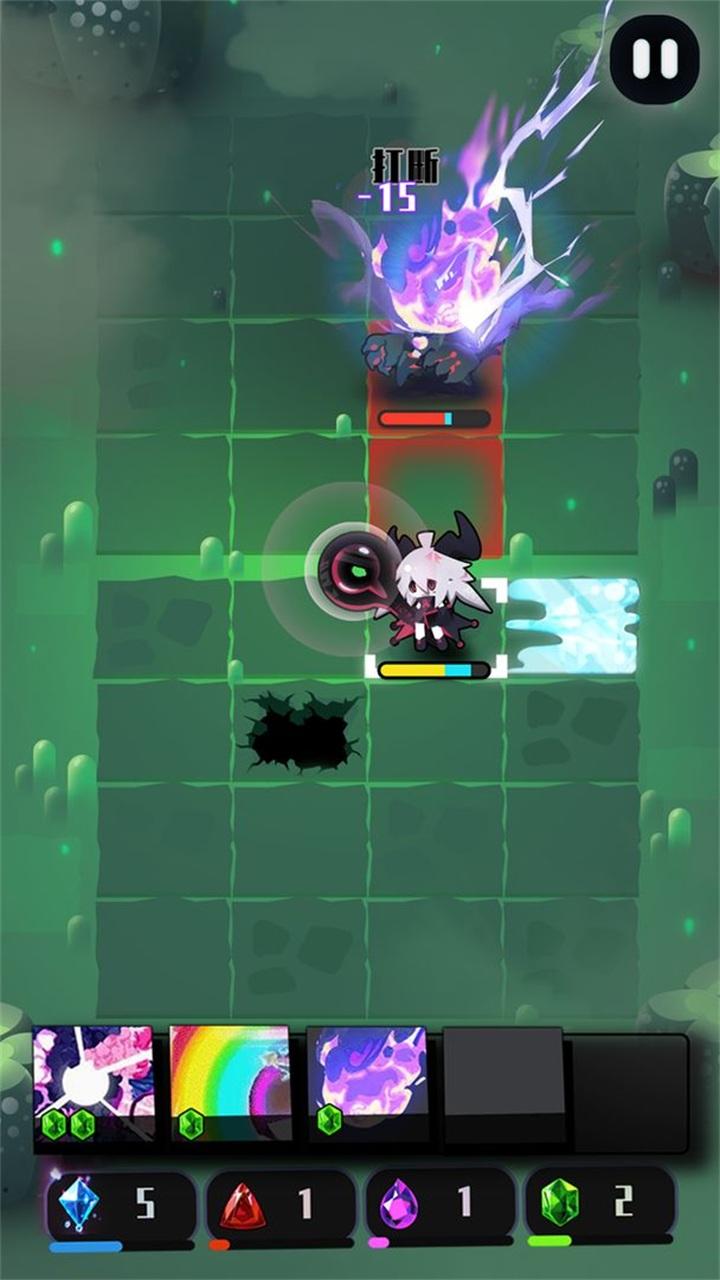 是魔女哦游戏 0.3.6安卓版截图4