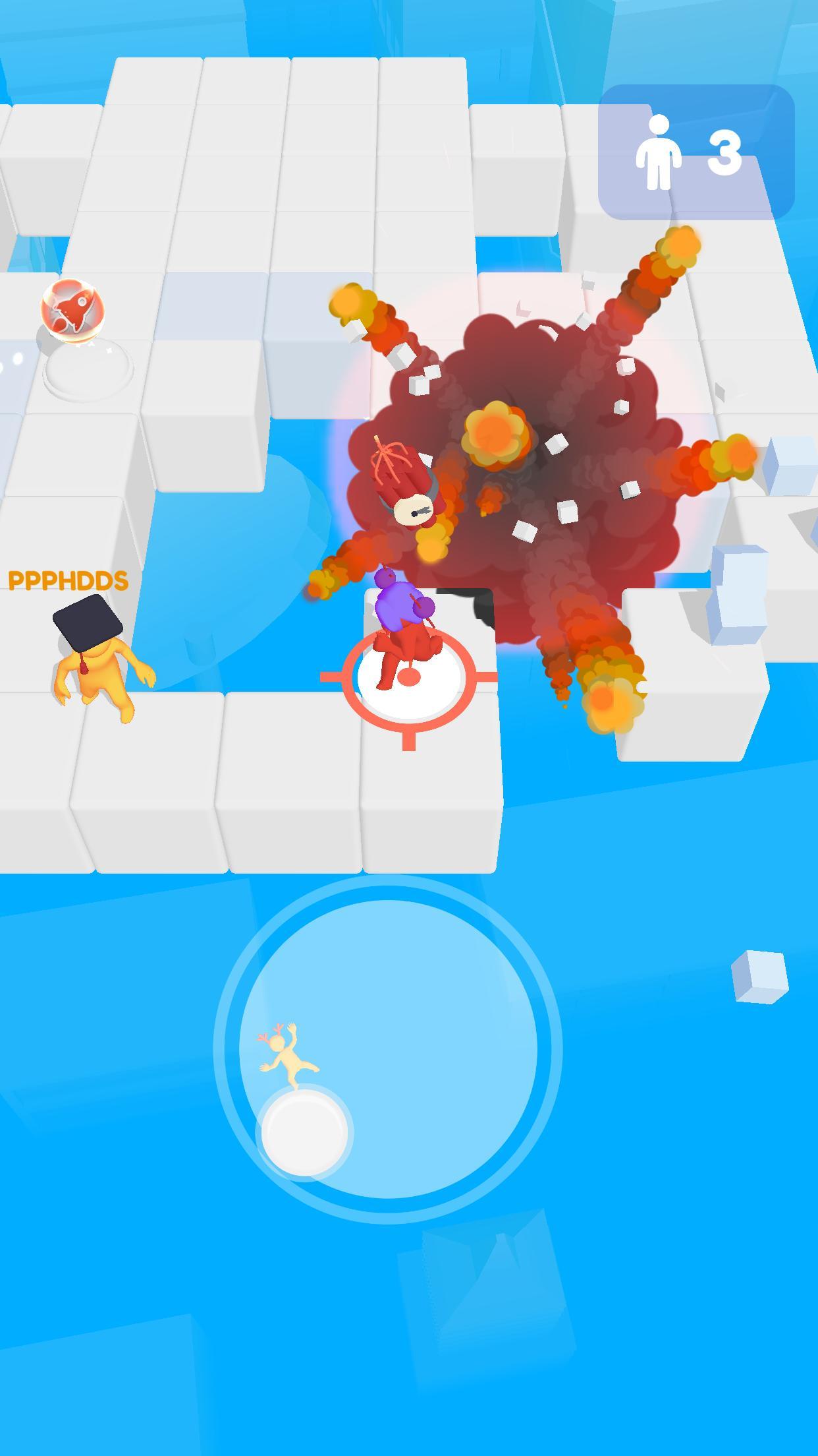 TNT Arena(TNT竞技场无限金币版) 1.0.0破解版截图4