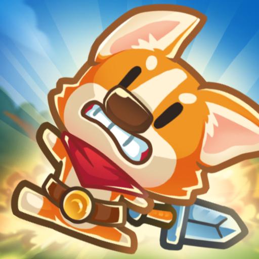 放置探险团最新版 1.0.1安卓版