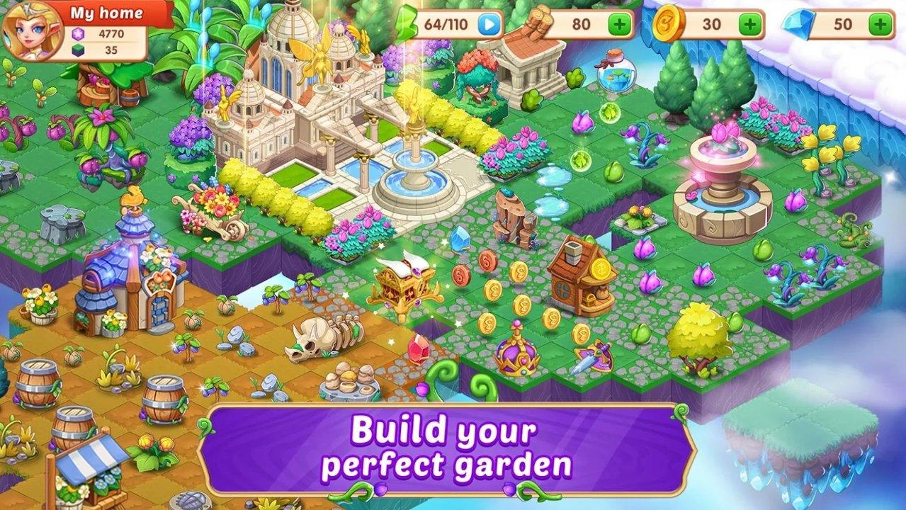 奇妙合成破解版最新版 1.6.0最新版本截图3