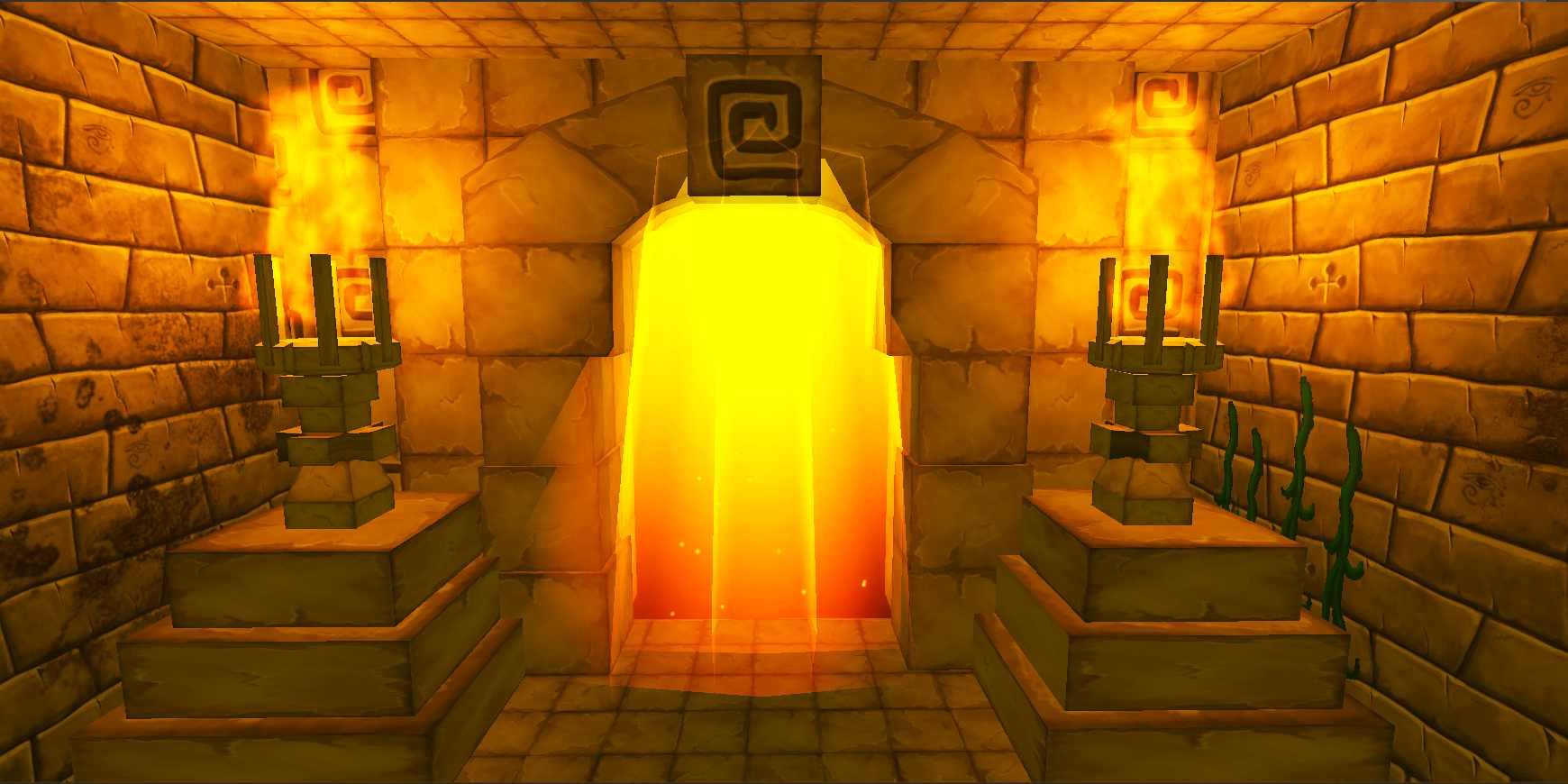 金字塔的神秘奥秘破解版 3.0最新版截图3