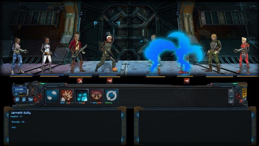 星际贸易前沿最新版(Star Traders Frontiers) 3.3.117手机版截图1