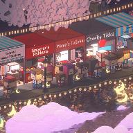 星海大亨游戏(Starry Sea Tycoon) 1.4.1安卓版