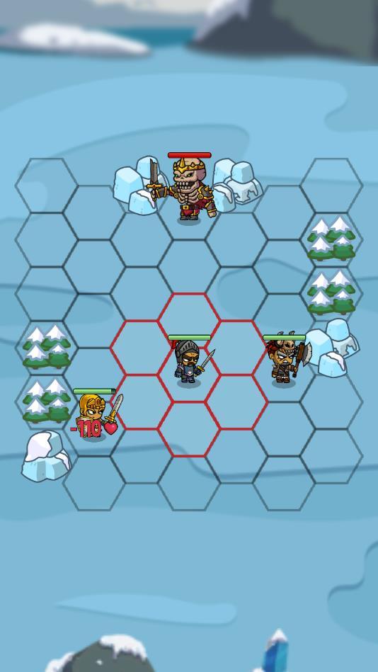 五位英雄最新版 7.6.11手机版截图2