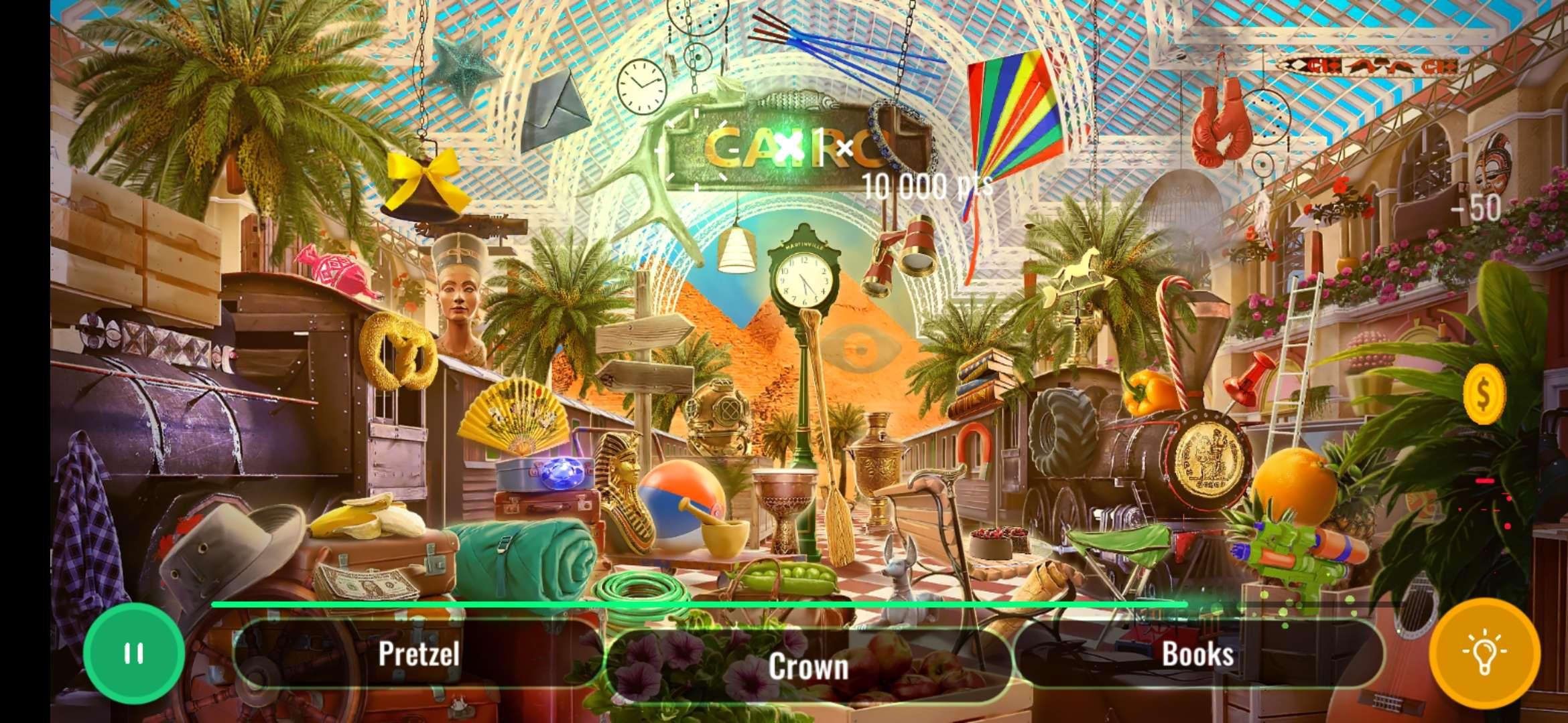 Expedition(远征之旅大量货币版) 3.07破解版截图4