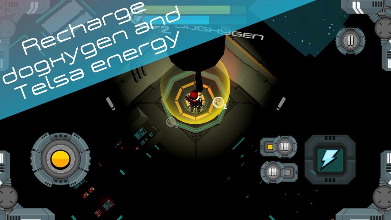 Elon: Mars Station Survival(伊隆火星站生存手游) 0.1.2安卓版截图2