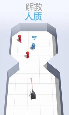Bullet Man(子弹侠全关卡解锁版) 1.4.1最新版截图2
