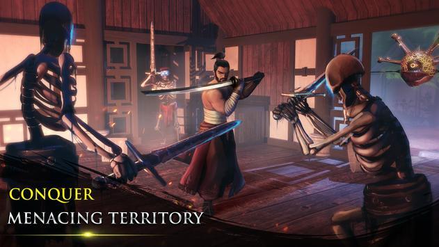 忍者武士隆中文内购破解版 2.3.28无限金币版截图4