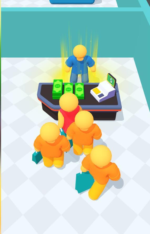 超市管理员手游 306.1.1.3018最新版截图4