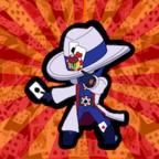 Coloring Brawl Stars(斗牛星着色破解版) 1.0最新版