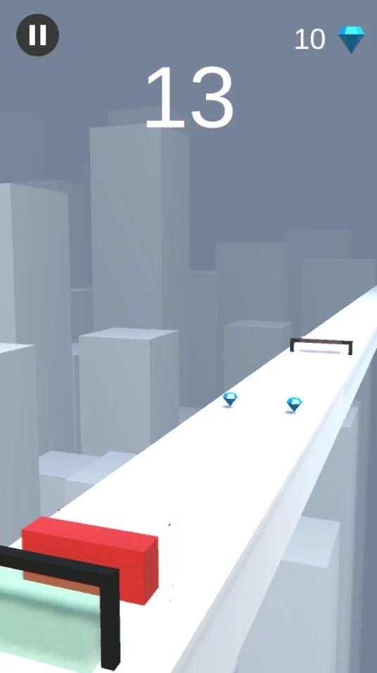 Jelly Shift(果冻转移无限钻石破解版) 0.1最新版截图4