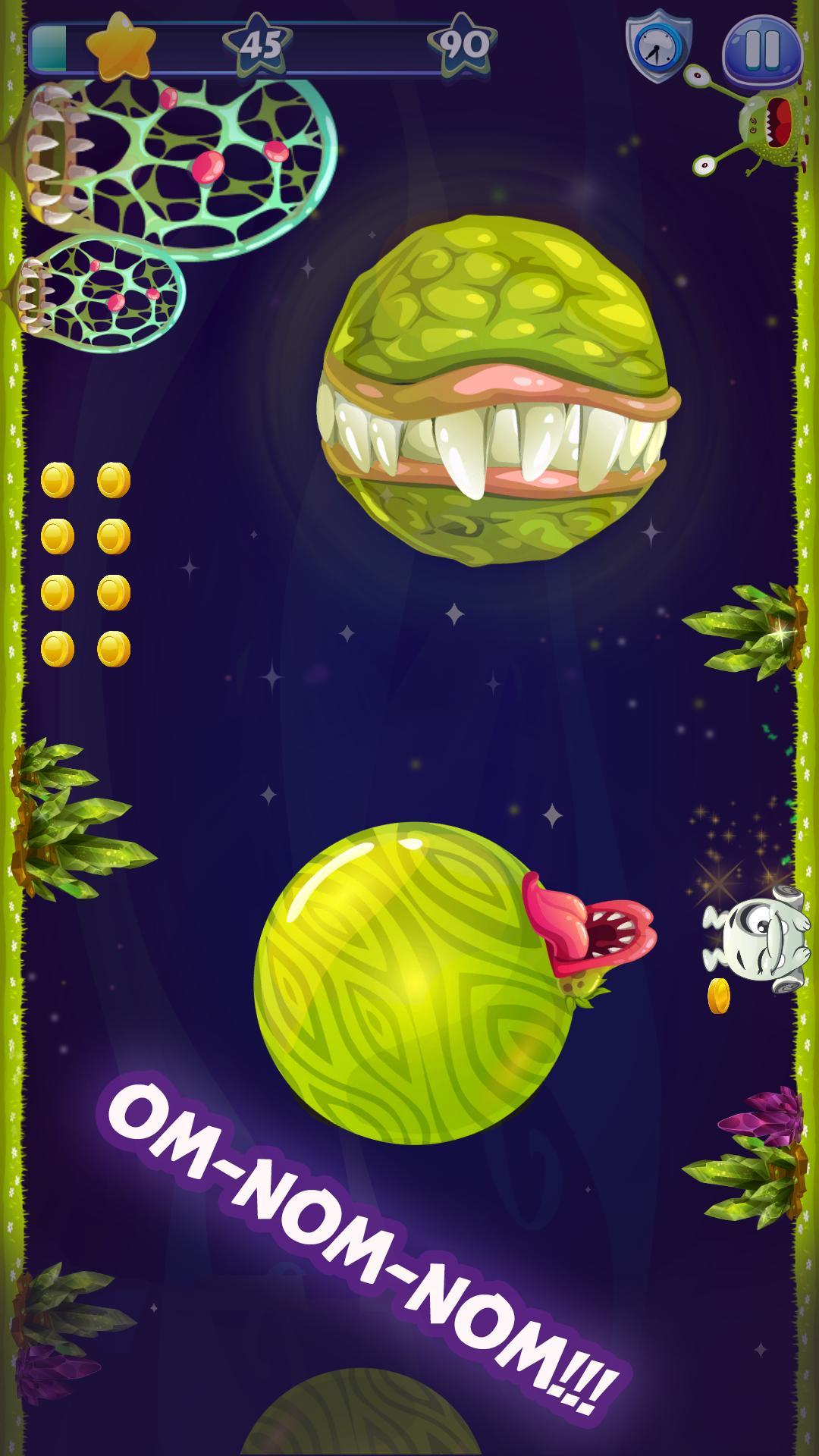 SpaceEscape(太空逃亡冒险破解版) 1.2.0下载截图2