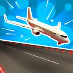 Plane Crash 3D(飞机坠毁3d手机版) 1.5版本