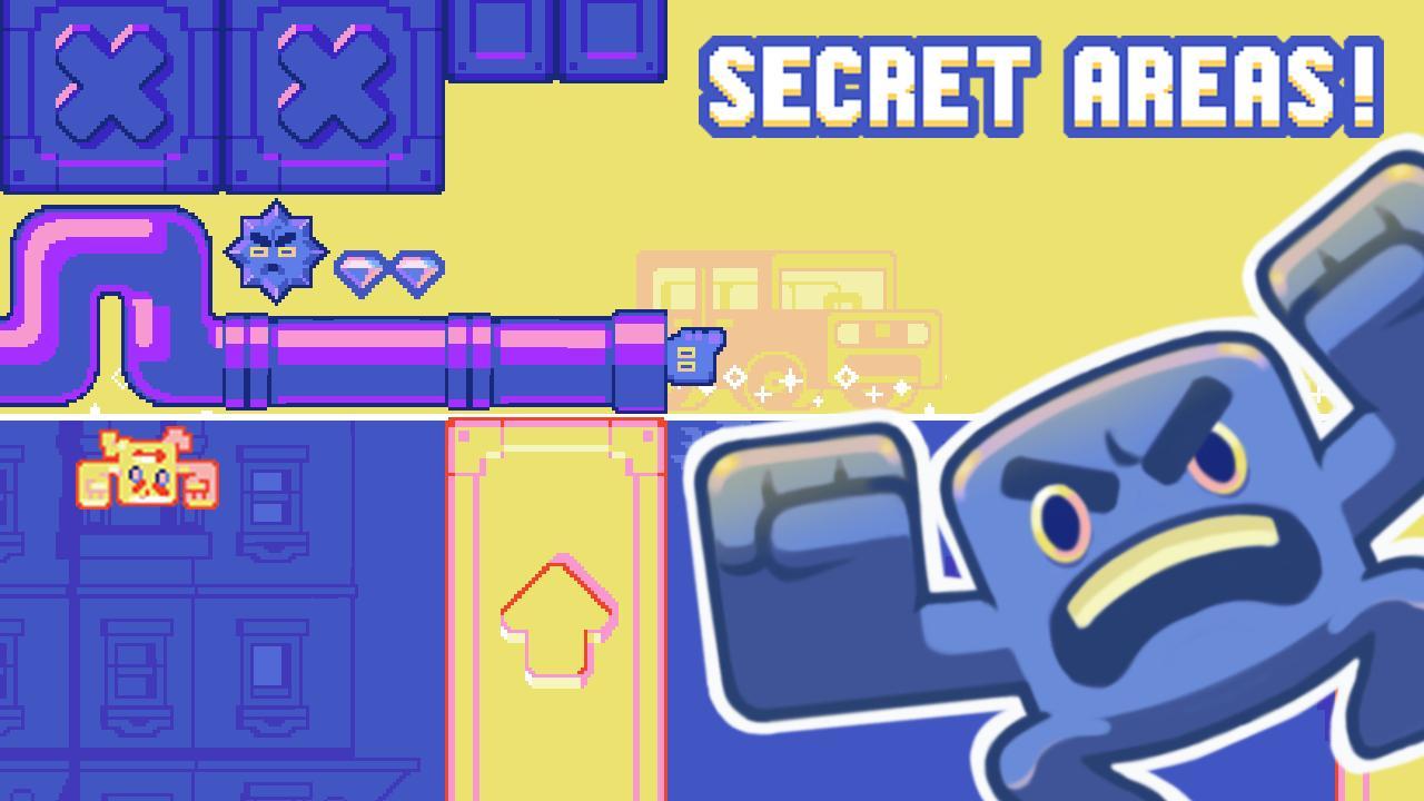 蹦转大量钻石版 43安卓版截图2