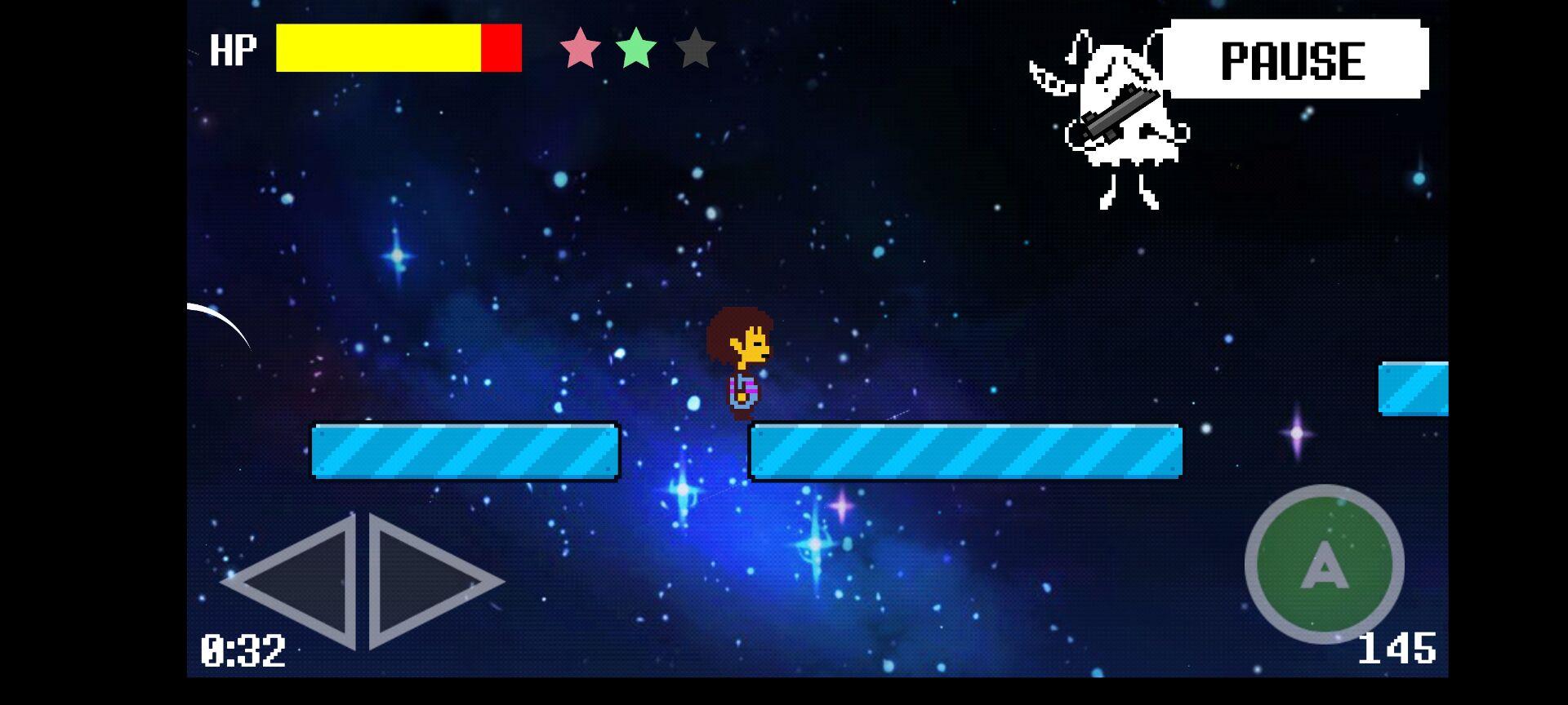 Super Frisk(超级福里奥)手游 1.44安卓版截图2