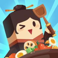 放置料理王破解版 1.0.8安卓版