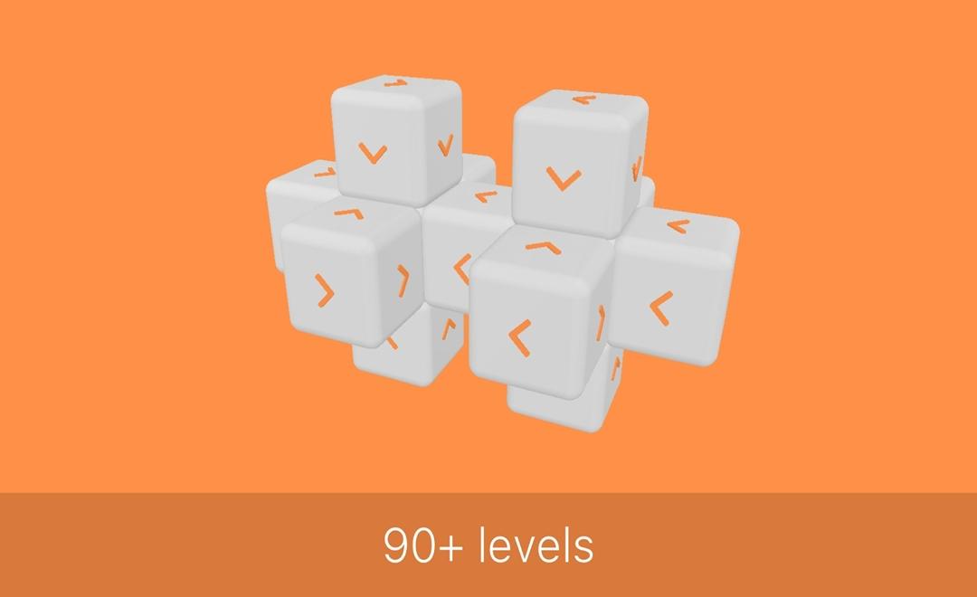 3D拼图破解版 1.3.1安卓版截图1