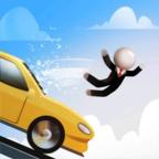 DriveNGlide(滑行汽车蹦床跳跃官方版) 1最新版