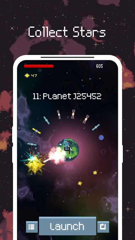 Infinite Launch(无限发射付费解锁版) 1.0.0安卓版截图1