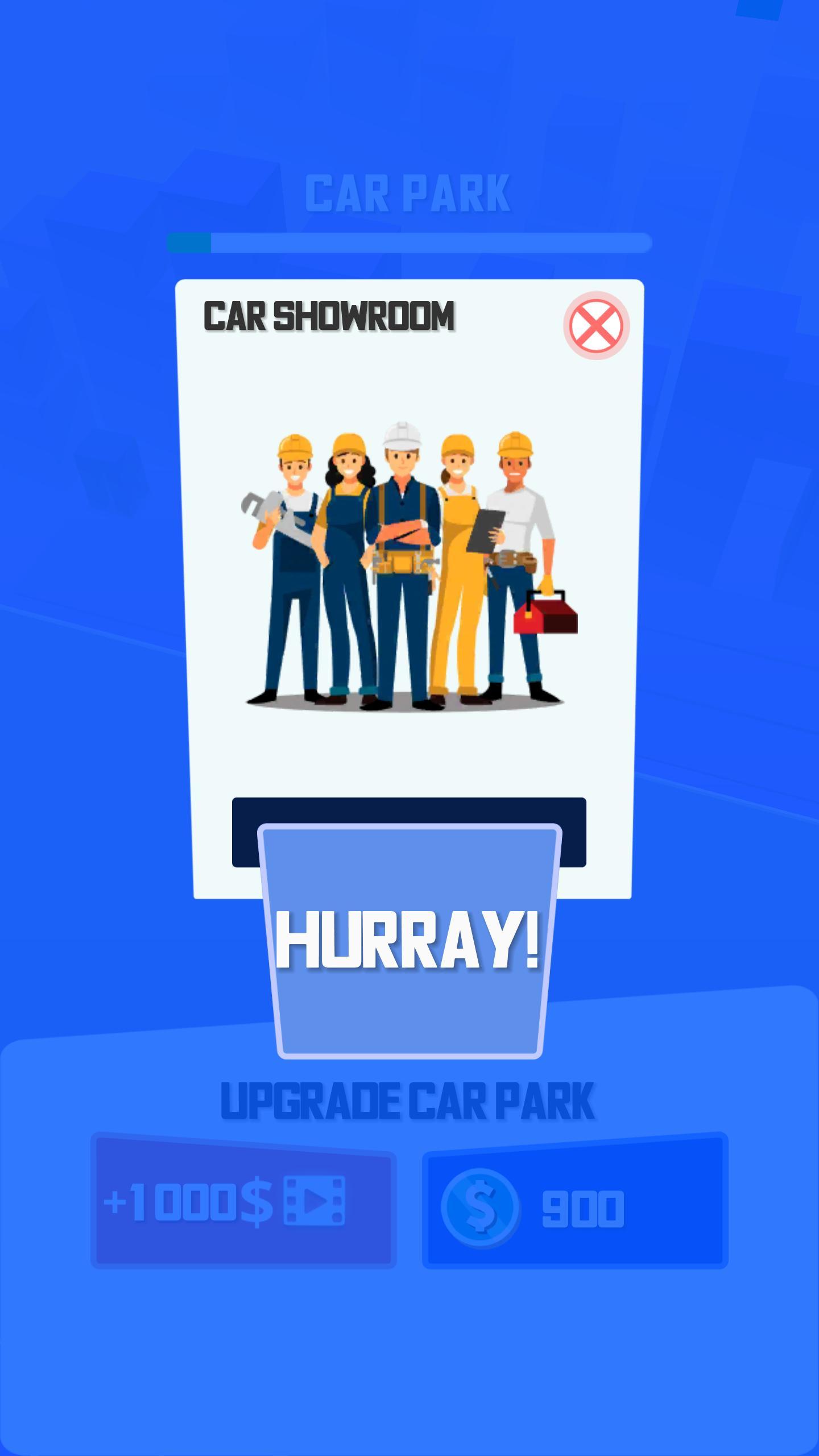 Car Rescue(汽车救援无限金币版) 1.05最新版截图3