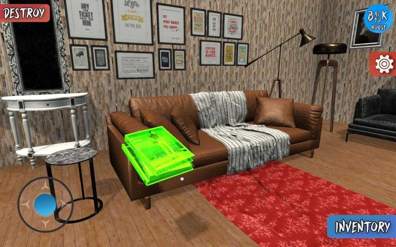 一起翻新房子破解版 1.2.4最新版截图3