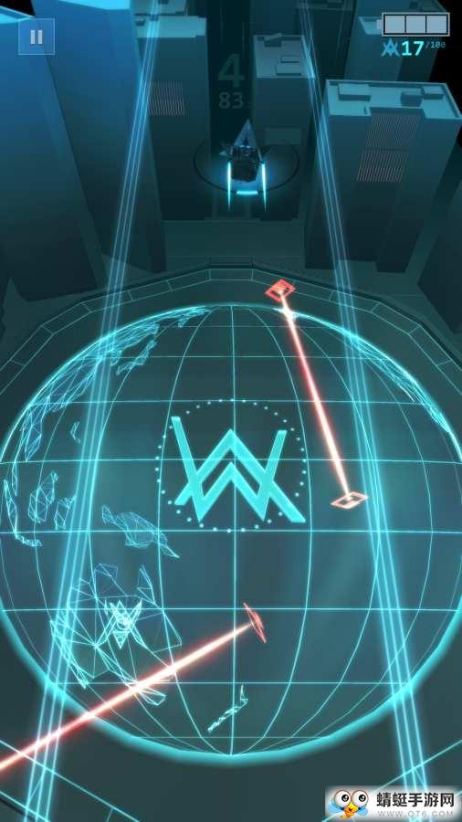 艾伦沃克航空游戏无限货币版 3.0.6最新版截图3