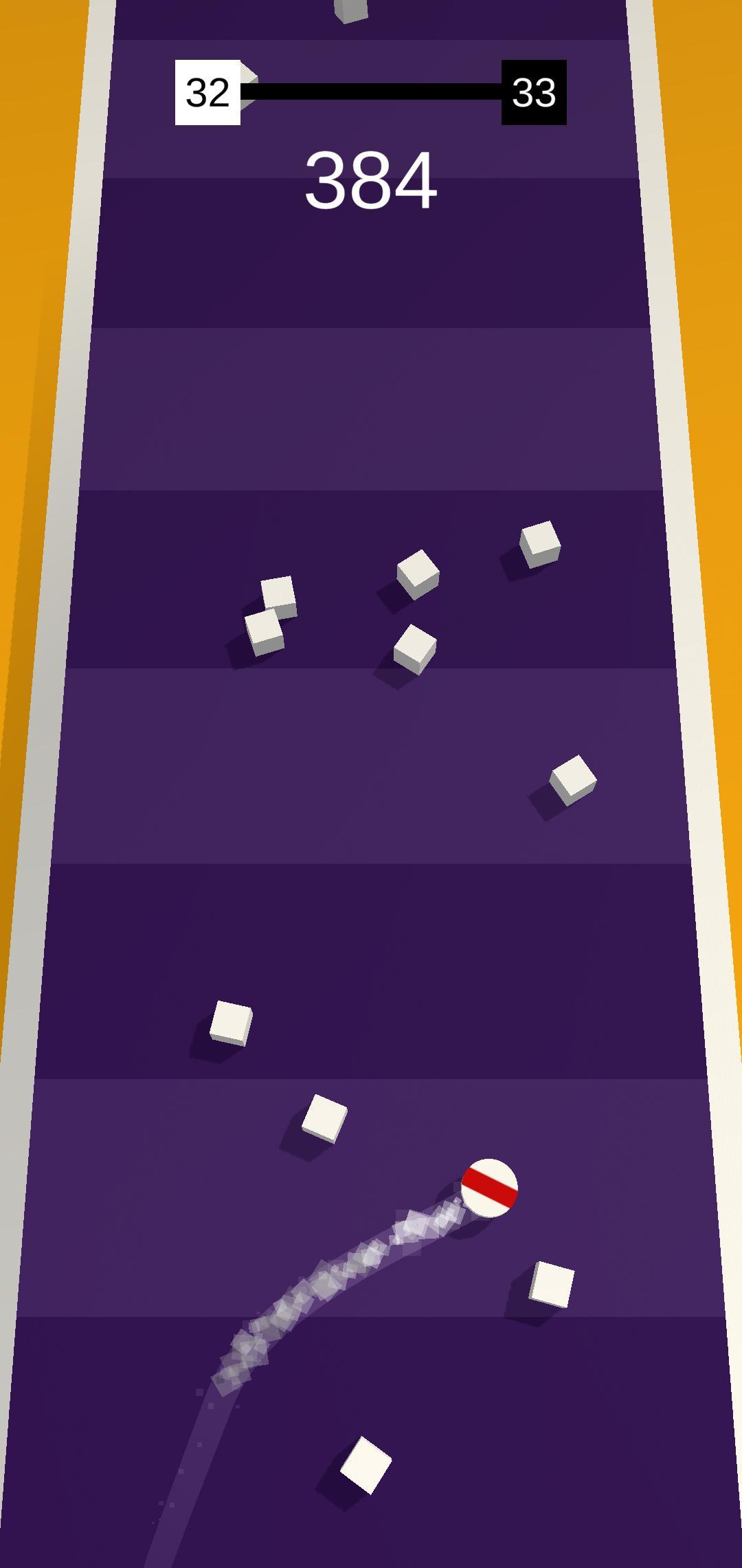 不可能的侧球冲刺2021全皮肤解锁版 1.11安卓版截图4