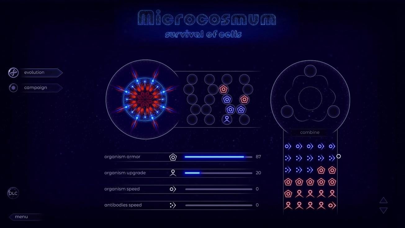 微生物模拟器最新版 4.4手机版截图3