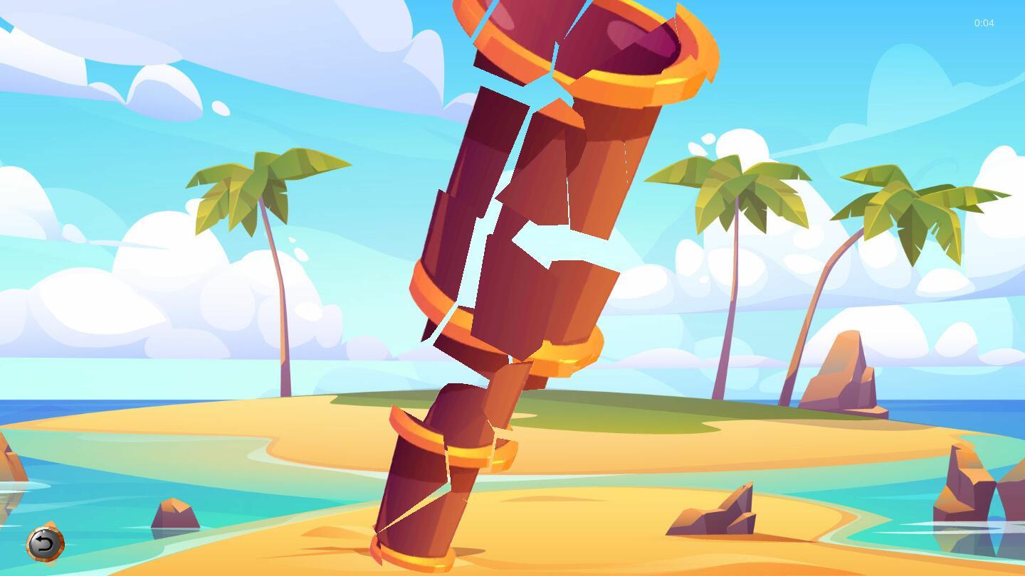 翻转几何体3D破解版 3.5完整版截图3