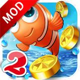 捕鱼达人2最新破解版 2.6.1子弹不消耗版