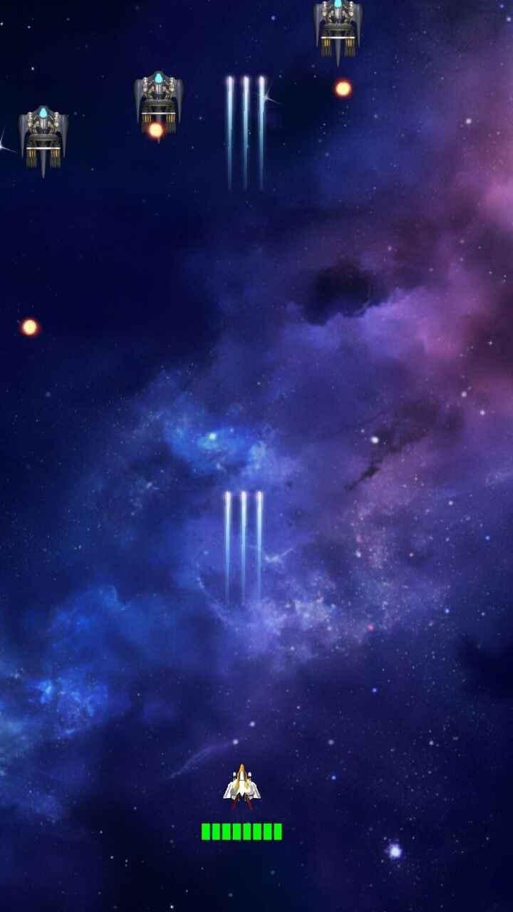 战机突袭小游戏 1.5最新版截图4