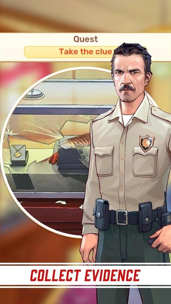 谜底逐渐消失的遗产无限生命版 1.8.3最新版截图2