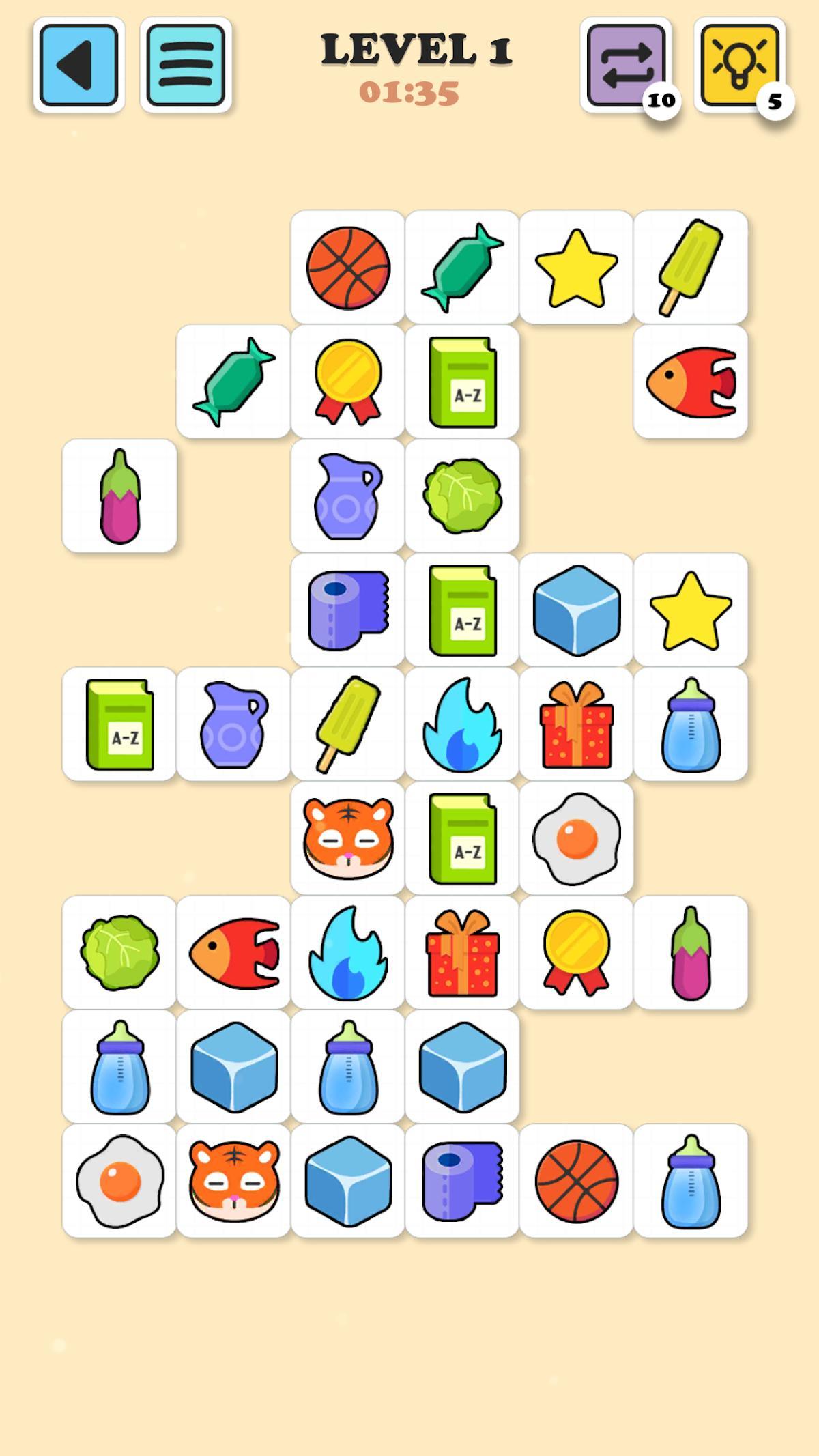 消除链接无限道具版 1.2.30破解版截图1