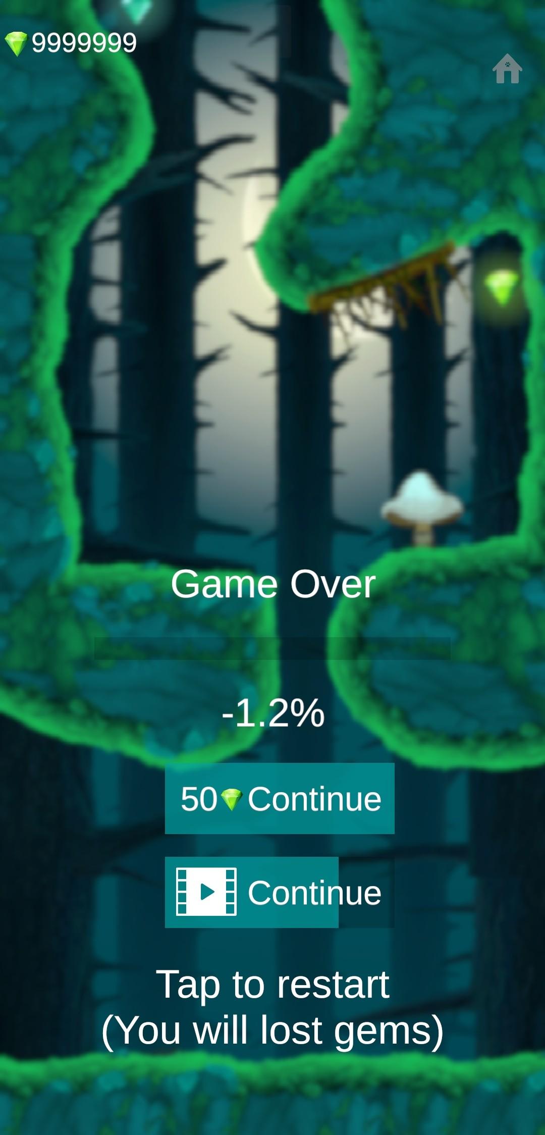 Dorea(通缉破解版) 0.7最新版截图4