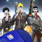 变态吃鸡劳资吃鸡手游 25安卓版