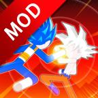 火柴人超级战争大量货币版 1.5安卓版