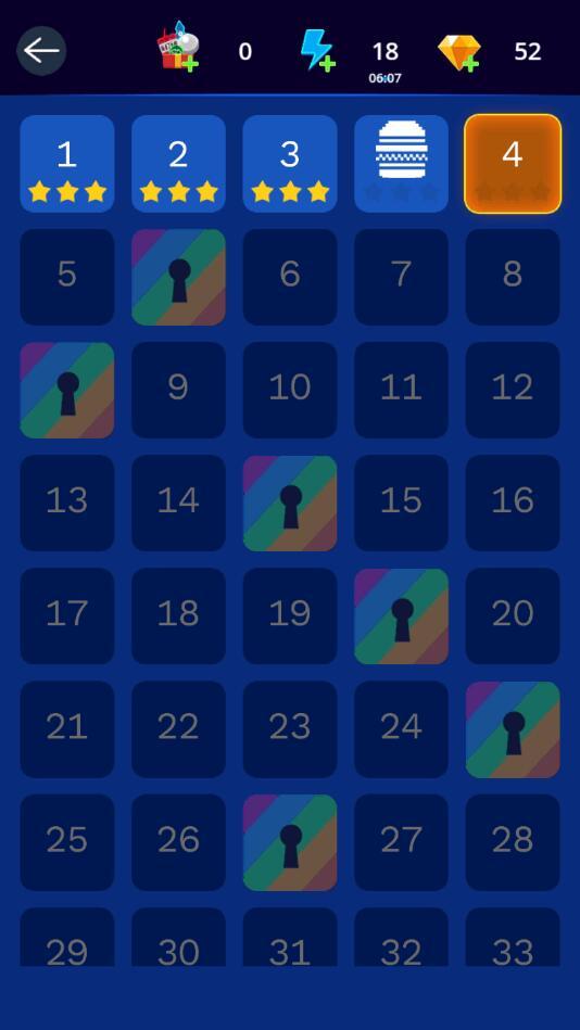 天天消方块手机版 2.0版本截图1