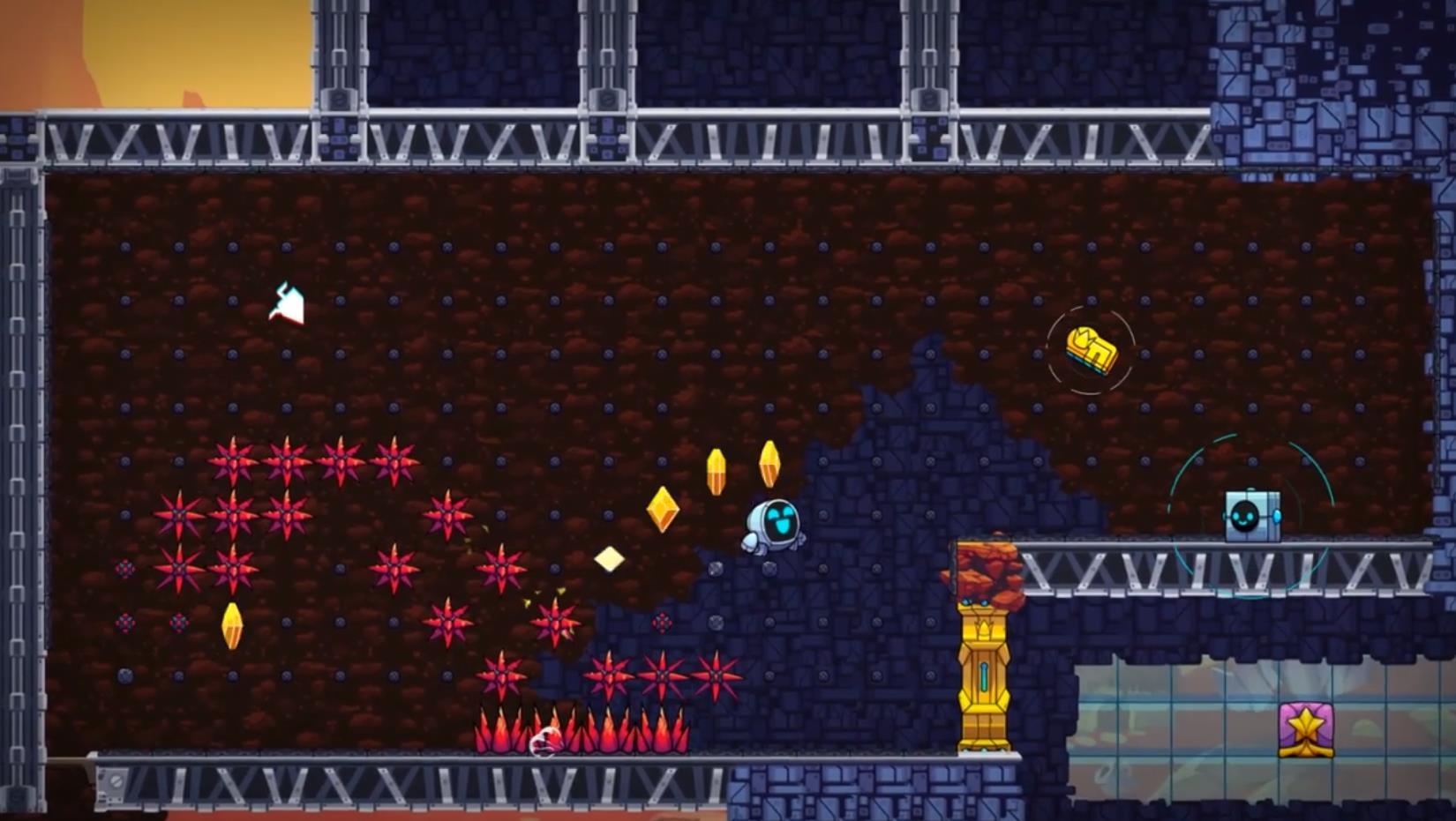 Levelhead(崩溃制造免付费版) 100.0.62解锁版截图1