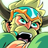 Brawlhalla(格斗哈拉官方版) 5.08安卓版