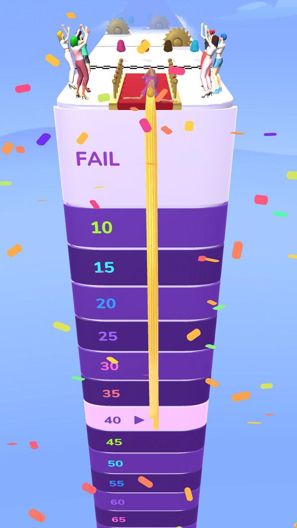 长发我最美手游 0.18安卓版截图2