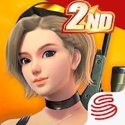 启明星之谷手游(堡垒前线国际服) 2.0.5521最新版