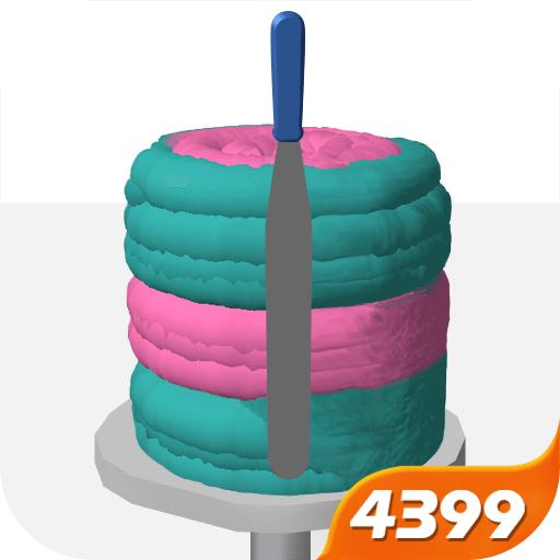 我做蛋糕贼6破解版 1.0.5全皮肤版