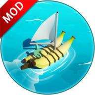 滑稽帆船破解版 1.12安卓版