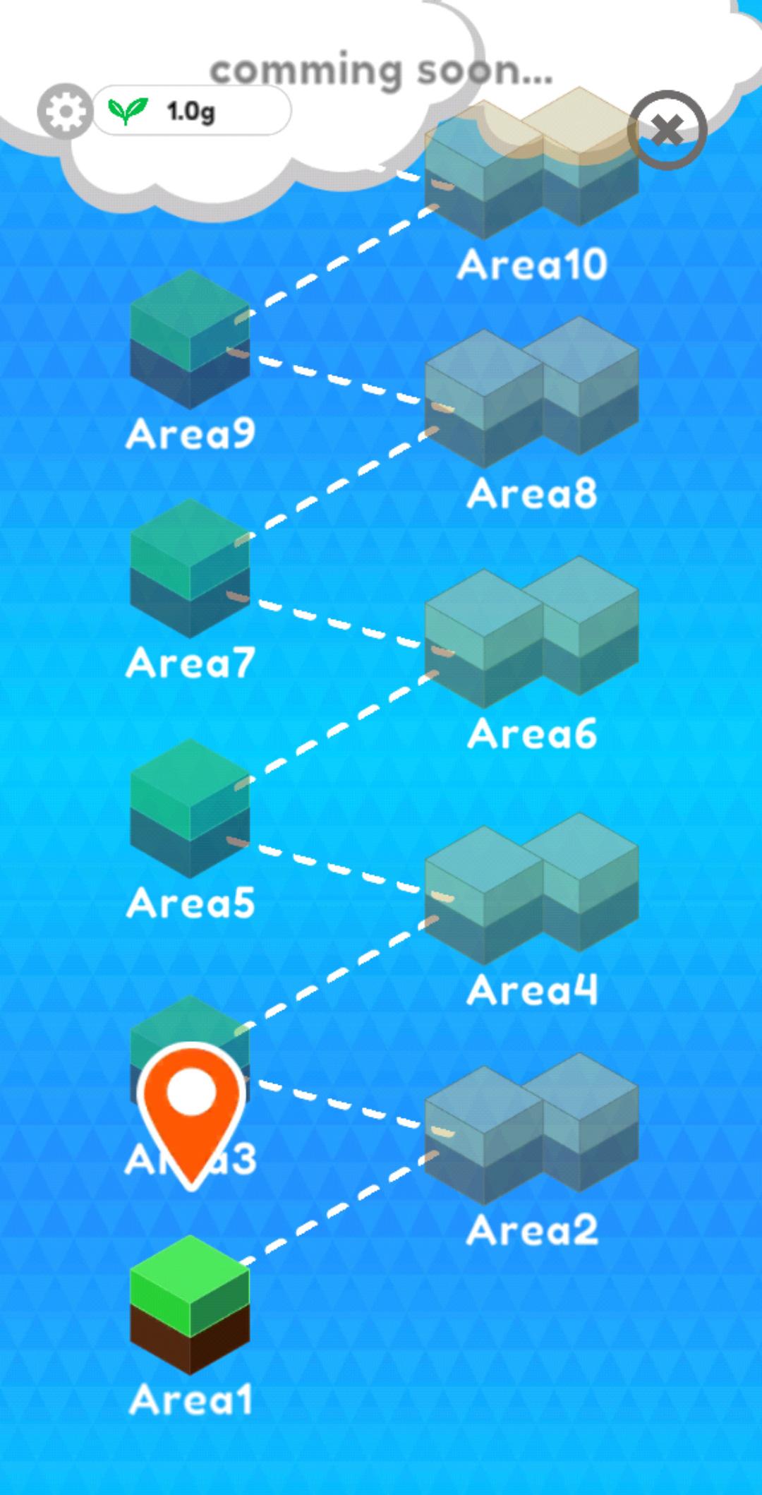 空闲抽奖地球无限金币版(Idle Draw Earth) 0.5.1最新版截图1