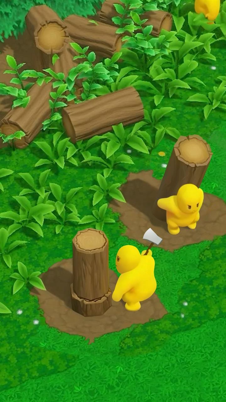 primitivetribe(原始部落官方版) 1.0.0最新版截图3